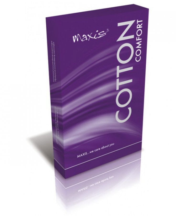 MEDI KL2 COTONE GAMBALETTO LUNGO 6 1201